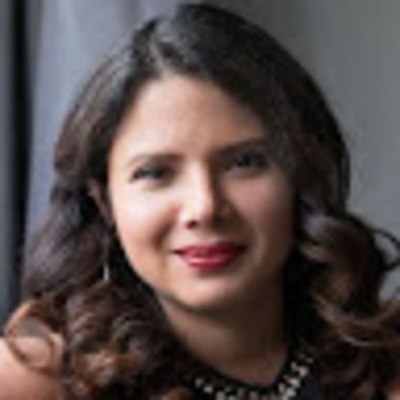 Meet your Posher, Roxana - Picture 1 of 1